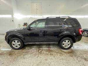 2009 Ford Escape XLT - AWD