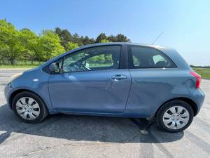 2007 Toyota Yaris - 2 OWNERS