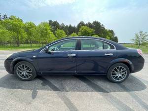 2009 Saturn Aura XR