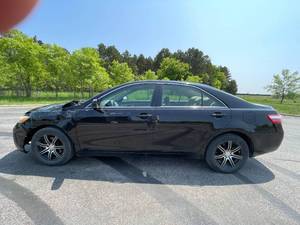 2009 Toyota Camry LE