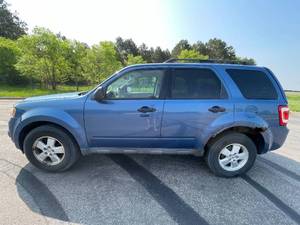 2009 Ford Escape XLT - AWD