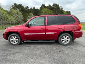 2005 GMC Envoy SLT - 4X4 - 2 OWNERS