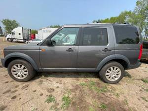 2005 Land Rover LR3 SE - 4X4