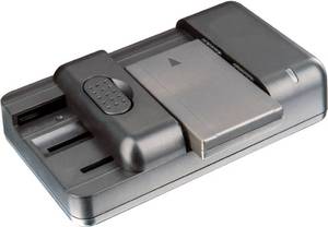 lot 14 image: Digipower - Universal Battery Charger - Black