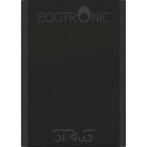 lot 31 image: Eggtronic - Sirius 65W Universal Power Adapter - Black