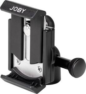lot 34 image: JOBY - GripTight Mount PRO Holder for Smartphone