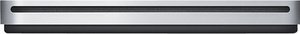 lot 37 image: Apple - SuperDrive 8x External USB Double-Layer DVDRWCD-RW Drive - Silver