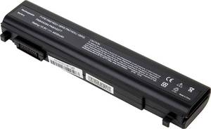 lot 40 image: DENAQ - Lithium-Ion Battery for Dynabook Toshiba Portg R30 Laptops