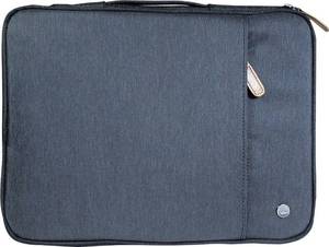 lot 56 image: PKG - Laptop Sleeve for up to 14 Laptop - Dark gray
