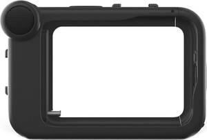 lot 21 image: GoPro - Media Mod (HERO11 BlackHERO10 BlackHERO9 Black) - Black
