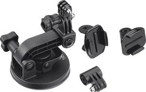 lot 42 image: Suction Cup Mount for All GoPro Cameras