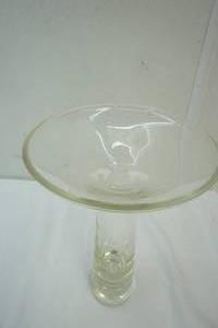 lot 30 image: vase