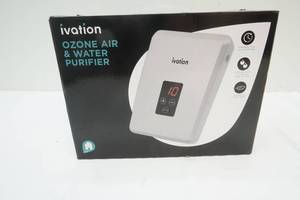 lot 36 image: Imation air water purifier