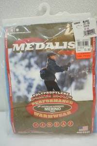 lot 39 image: Medalist performance warm wear