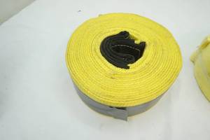 lot 43 image: Recovery strap
