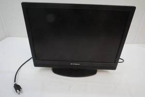 lot 49 image: Dynex tv