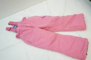 lot 51 image: pulse snow bibs