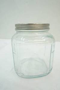 lot 56 image: jar