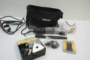 lot 65 image: Oscillating Tool