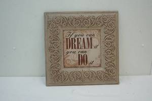 lot 80 image: Dream Tin Pic