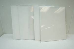lot 121 image: Canvas