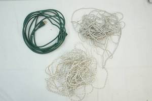 lot 125 image: Extension Cord