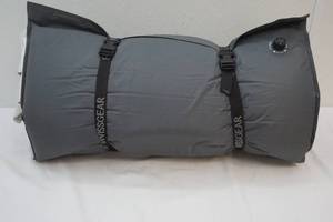lot 144 image: Swiss Gear Inflatable Pad