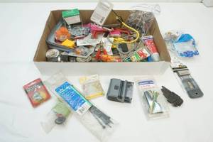 lot 154 image: Hardware