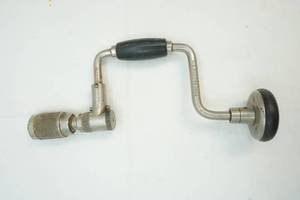 lot 156 image: Yankee Drill