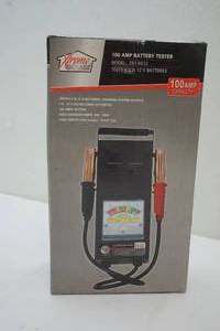 lot 169 image: Battery Tester