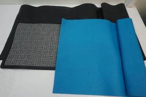 lot 171 image: Heavy Duty Mats