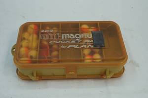 lot 223 image: Plano Tackle Box