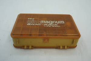 lot 224 image: Plano Tackle Box