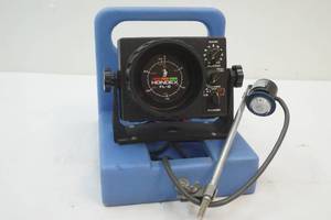 lot 225 image: Hondex Fish Finder
