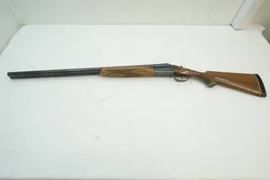 lot 5 image: Universal Firearms Corp, Universal Double Wing 2017-12 Gauge 30 Made in Spain