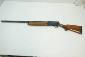 lot 6 image: Browning Magnum 12 Gauge