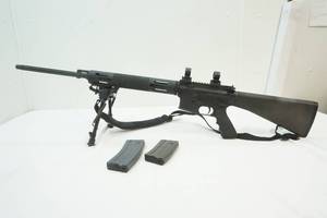 lot 10 image: Busch Master Model