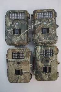 lot 241 image: Trail Cameras