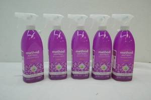 lot 260 image: Method Antibac Cleaner