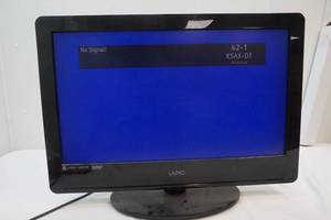 lot 264 image: Vizio HD TV
