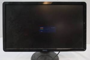 lot 265 image: Dell Monitor