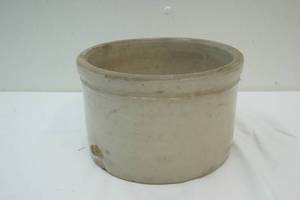 lot 271 image: Stoneware Jar