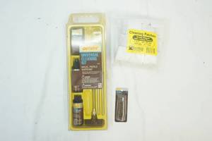 lot 280 image: Outers Universal Cleaning Kit