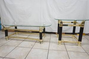 lot 303 image: table set