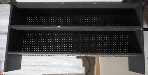 lot 315 image: garage shelf