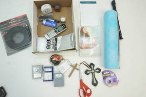 lot 339 image: Office Supplies, Playing Cards