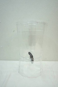 lot 348 image: Beverage Dispenser