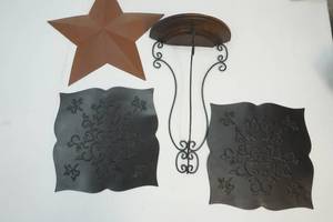 lot 350 image: Home Decor