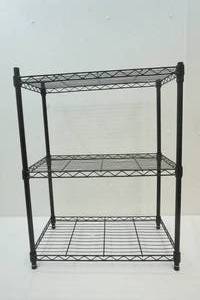lot 364 image: Metal Shelf