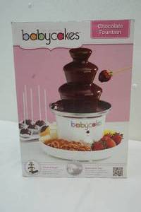 lot 399 image: Baby Cakes